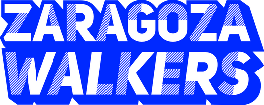 Tarjeta Regalo Zaragoza Walkers