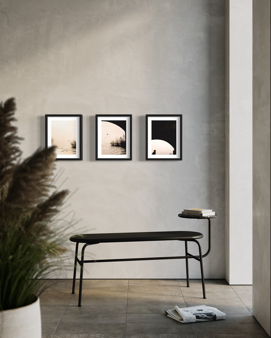 "Niebla y Vida" Zaragoza Walkers.