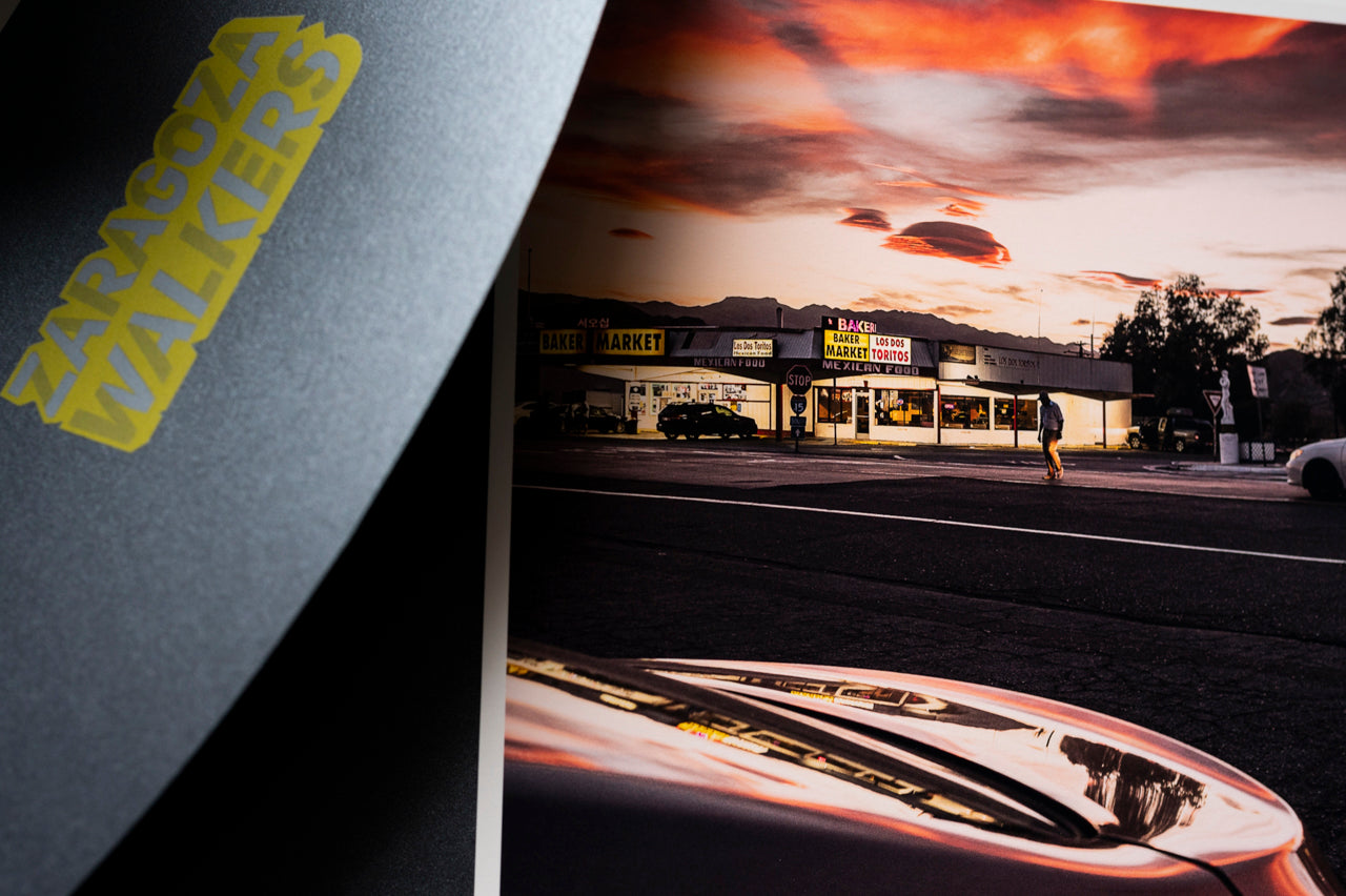 "Alrededores de Zaragoza" Zaragoza Walkers.