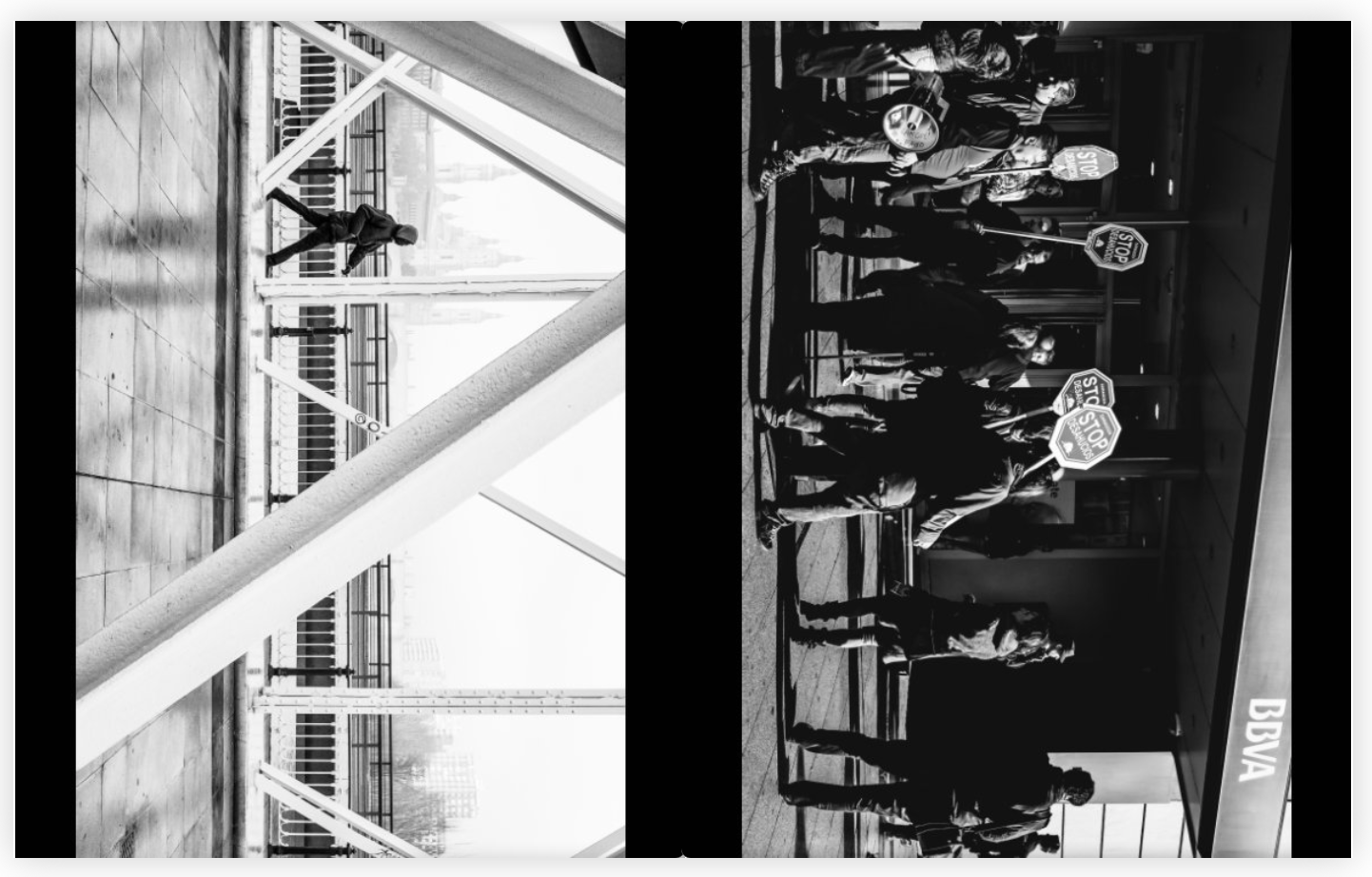 Libro Zaragoza Walkers "5 Años Haciendo La Calle"