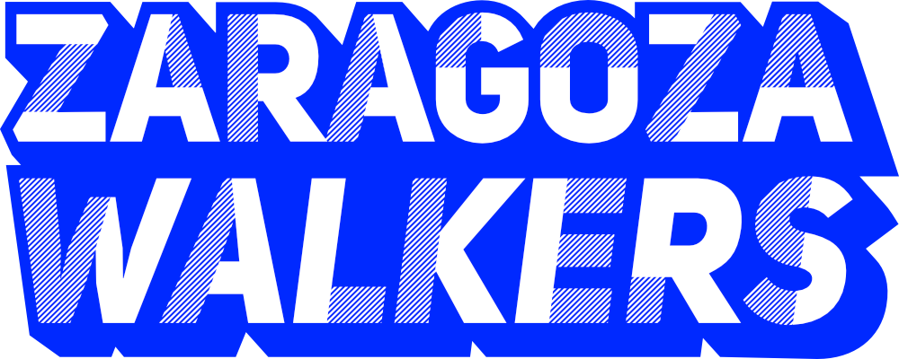 Tarjeta Regalo Zaragoza Walkers