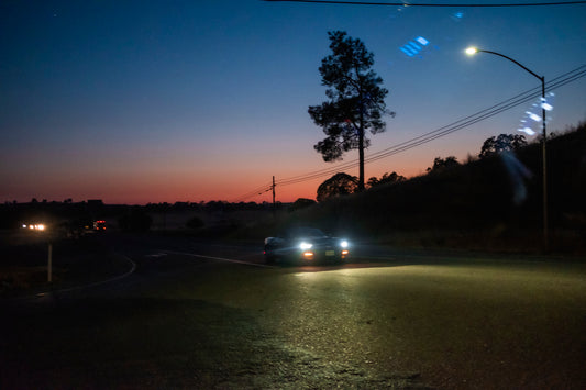 Carreteras secundarias de Nevada