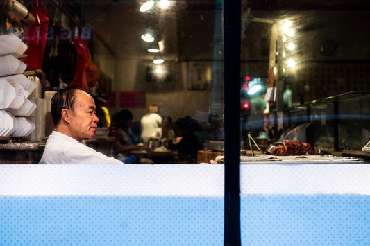 San Francisco Chinatown