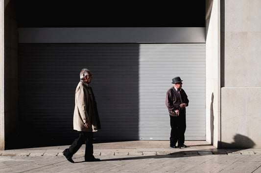 Señores de La Seo "Zaragoza Walkers"
