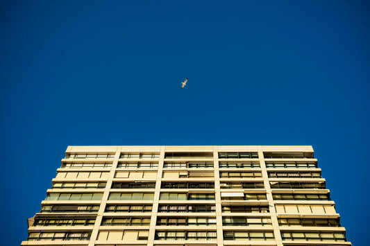 Benidorm. Enero 2022