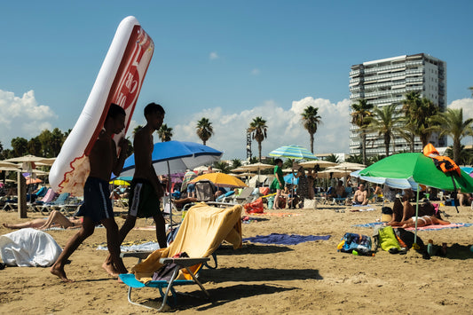 Salou 15 de agosto 2022