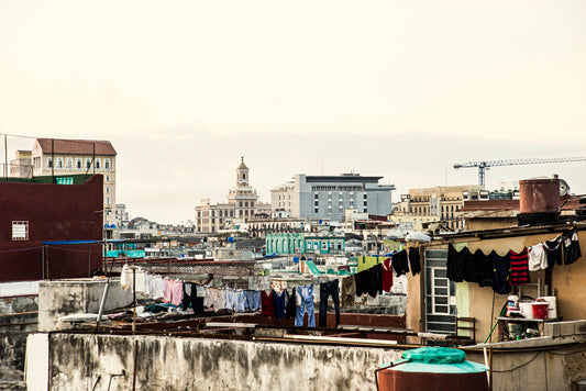 Ciudad de La Habana